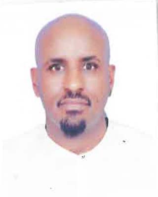 Abdirahman Karshe
