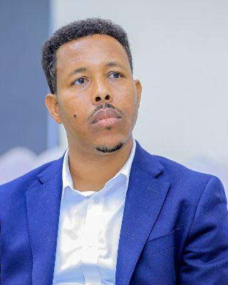 Ahmed Musa, PhD