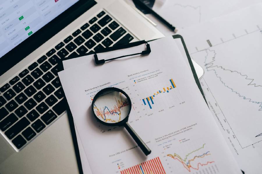 3d research limited (1) Analysis